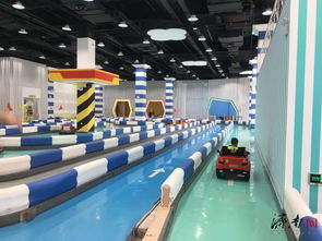 文博會巡禮走進市中 老廠房煥發(fā)新活力 打造文化產(chǎn)業(yè)矩陣